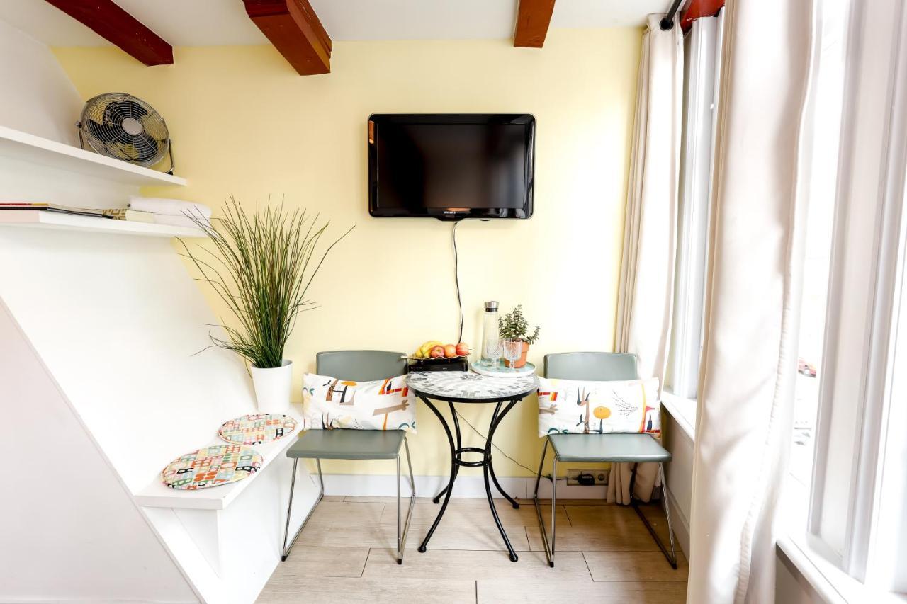 Sunflower Amsterdam Bed and Breakfast Εξωτερικό φωτογραφία