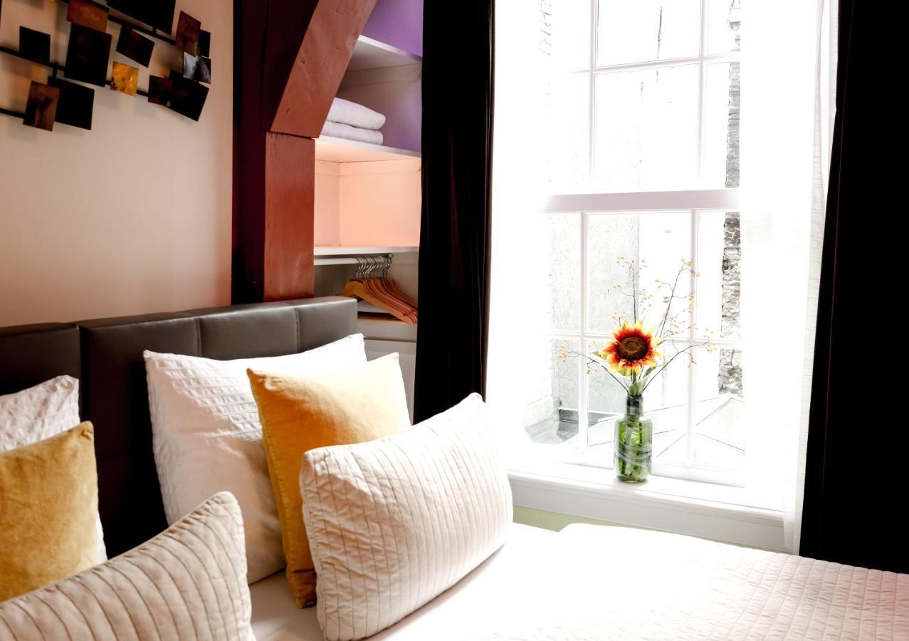 Sunflower Amsterdam Bed and Breakfast Εξωτερικό φωτογραφία